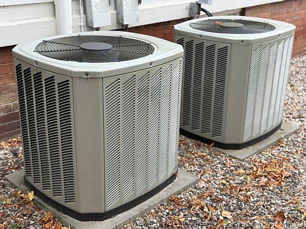 Reliable Air Duct Cleaning contractor in Springdale, NJ by HVAC Repair CO